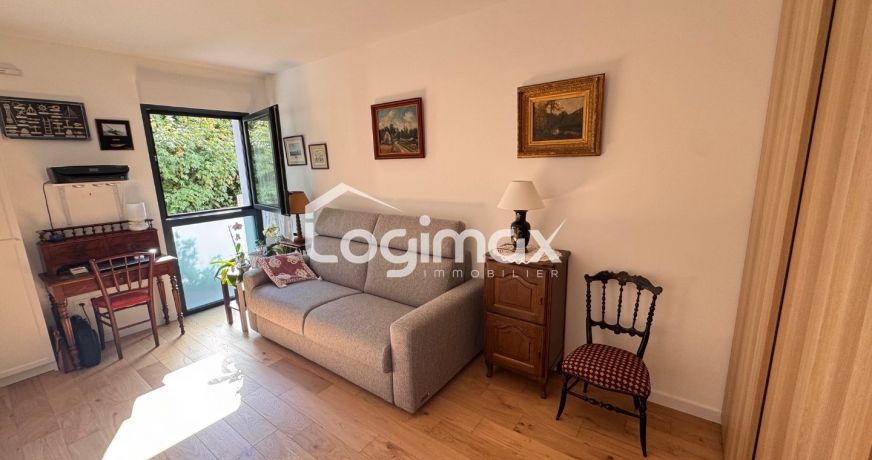 vente Appartement La Rochelle