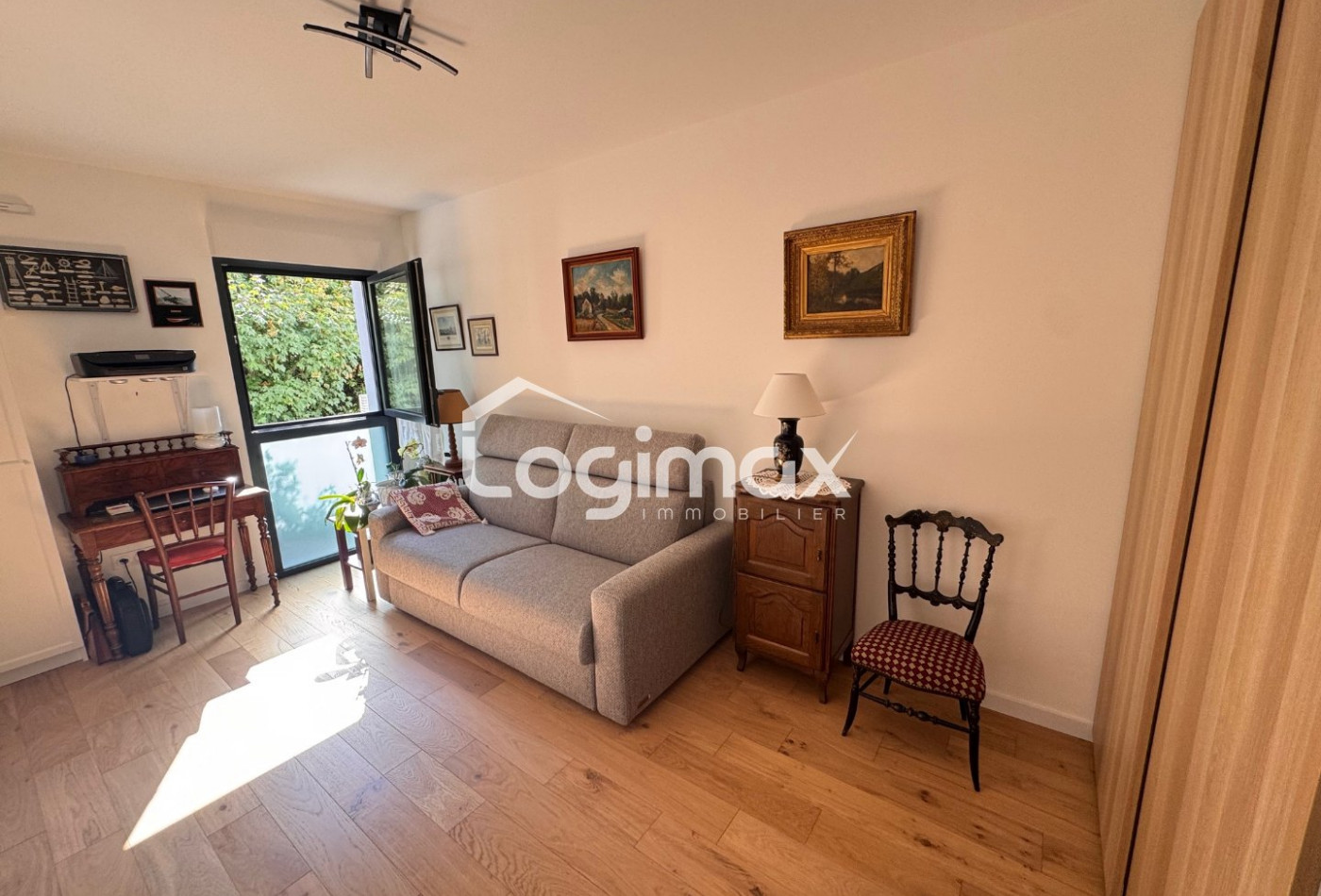 vente Appartement La Rochelle - Photo 7