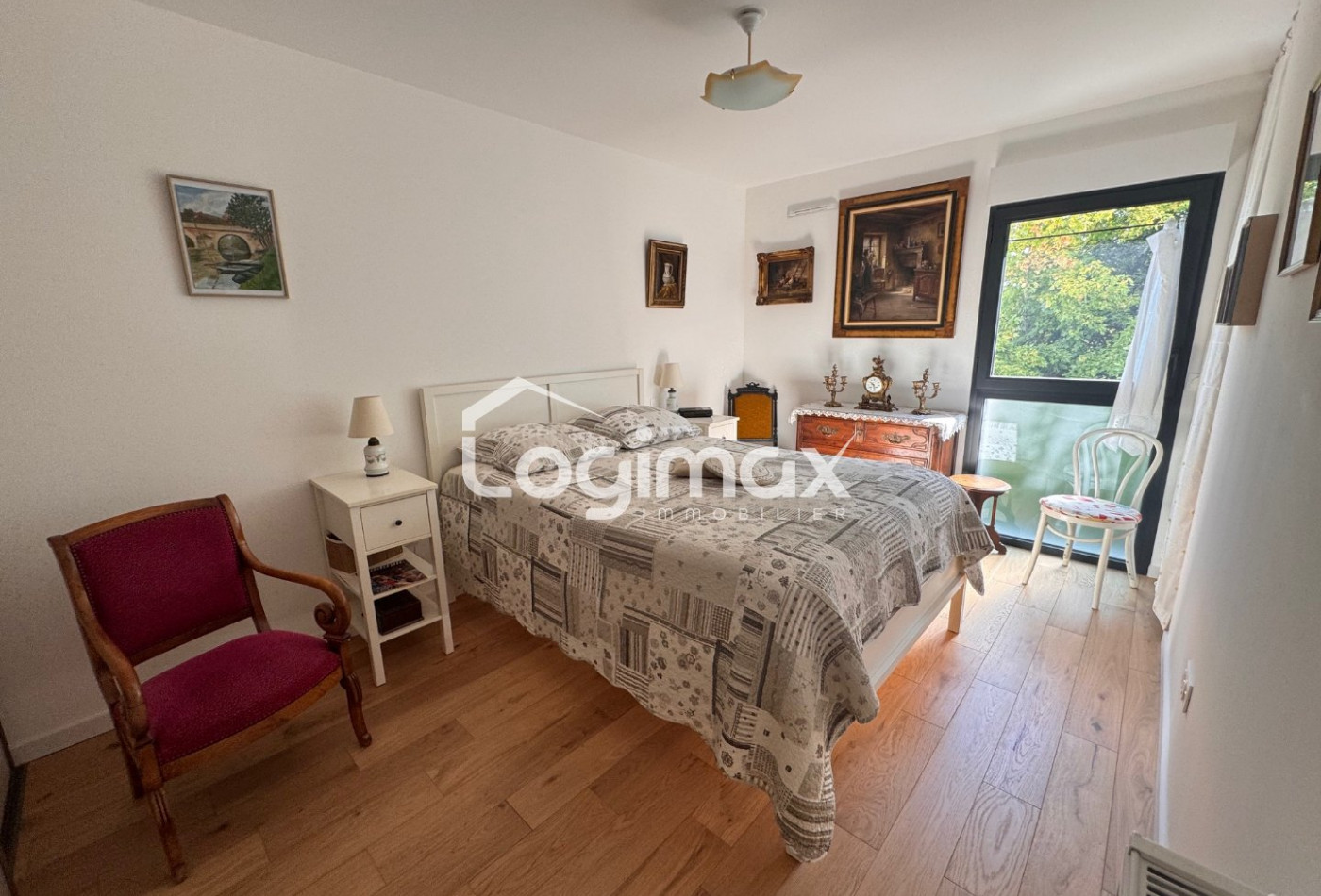 vente Appartement La Rochelle - Photo 6