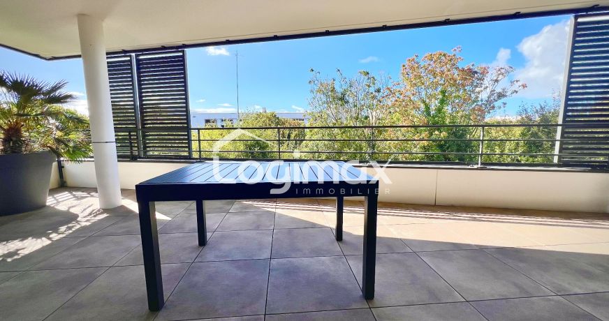 vente Appartement La Rochelle