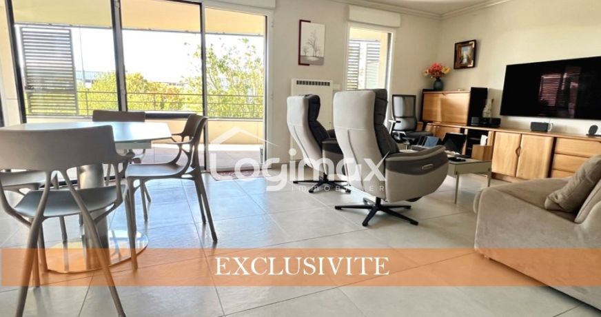 vente Appartement La Rochelle