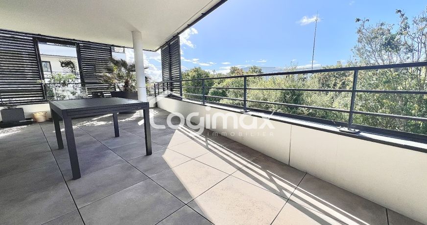vente Appartement La Rochelle