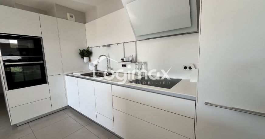 vente Appartement La Rochelle