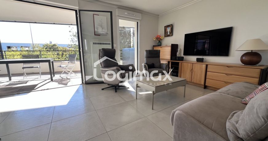 vente Appartement La Rochelle