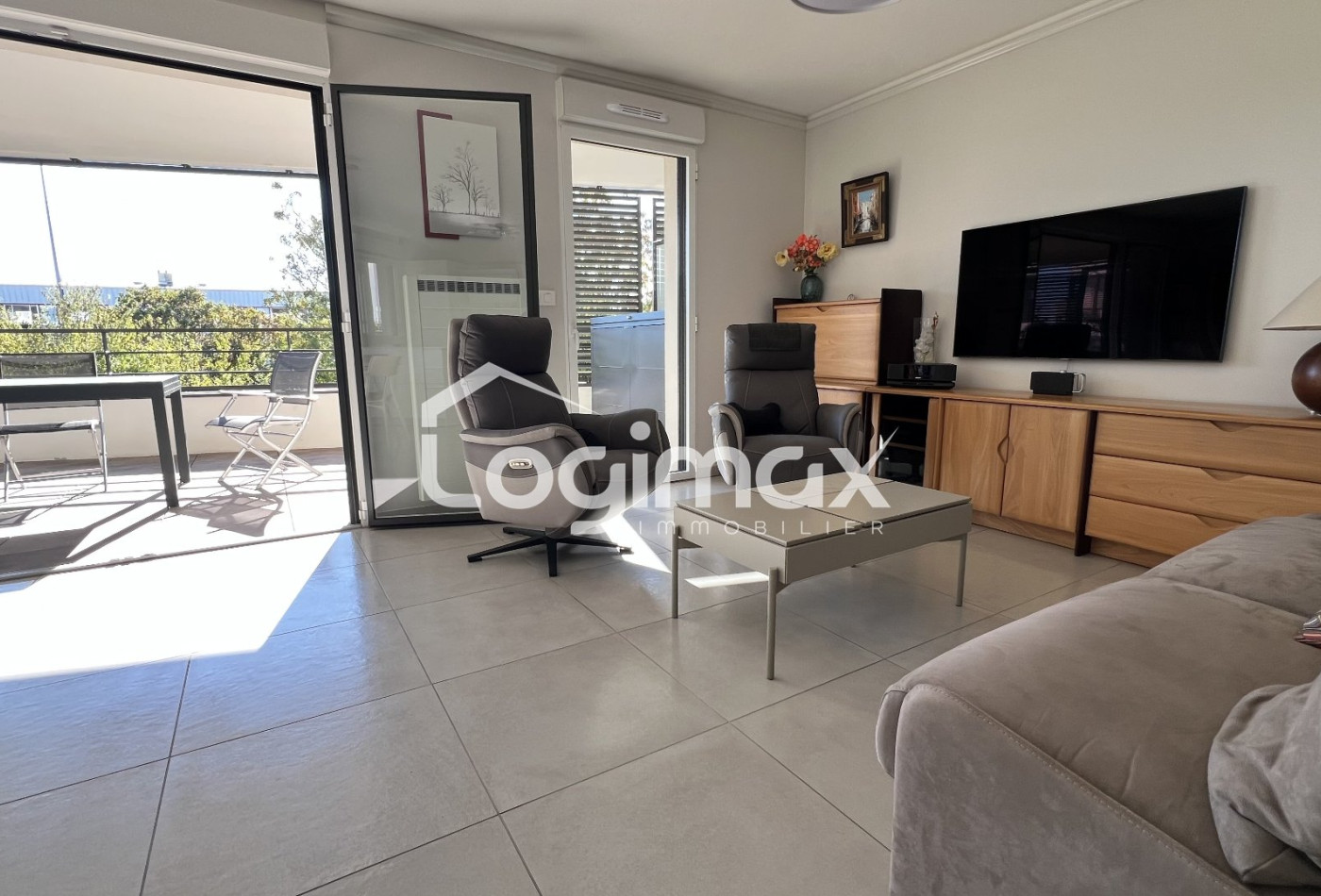 vente Appartement La Rochelle - Photo 3