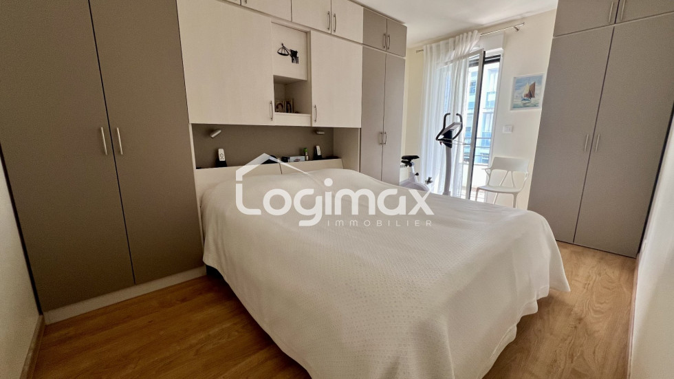 vente Appartement La Rochelle - Photo 5