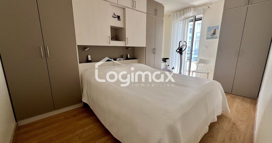 vente Appartement La Rochelle