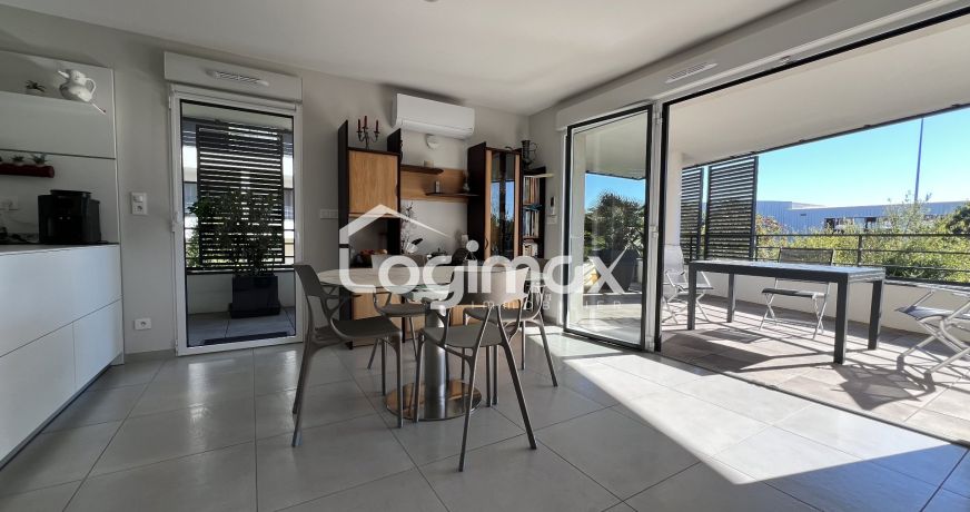 vente Appartement La Rochelle