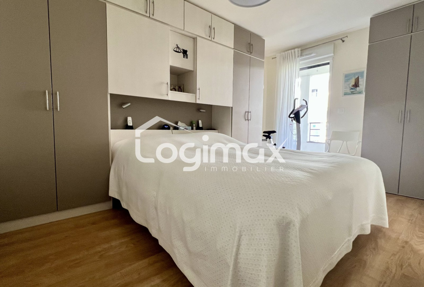vente Appartement La Rochelle - Photo 8