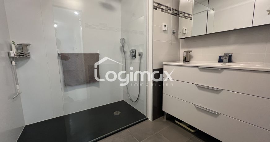 vente Appartement La Rochelle
