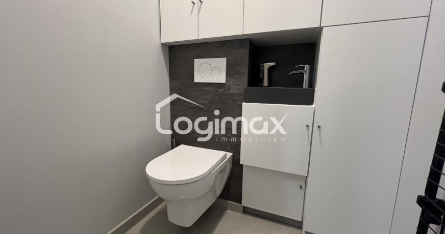 vente Appartement La Rochelle
