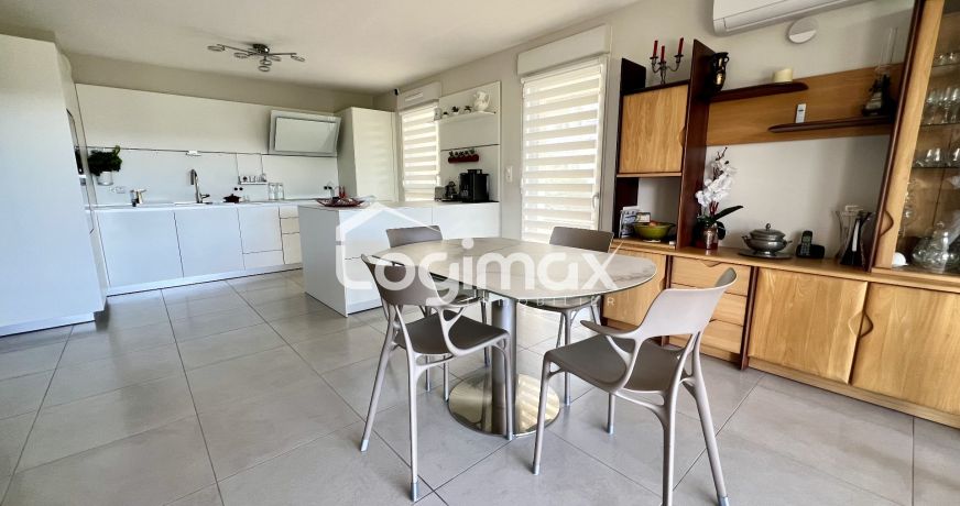 vente Appartement La Rochelle