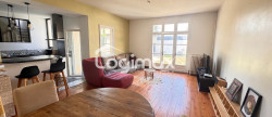 vente Maison La Rochelle