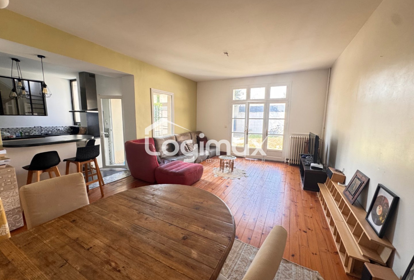 vente Maison La Rochelle - Photo 4