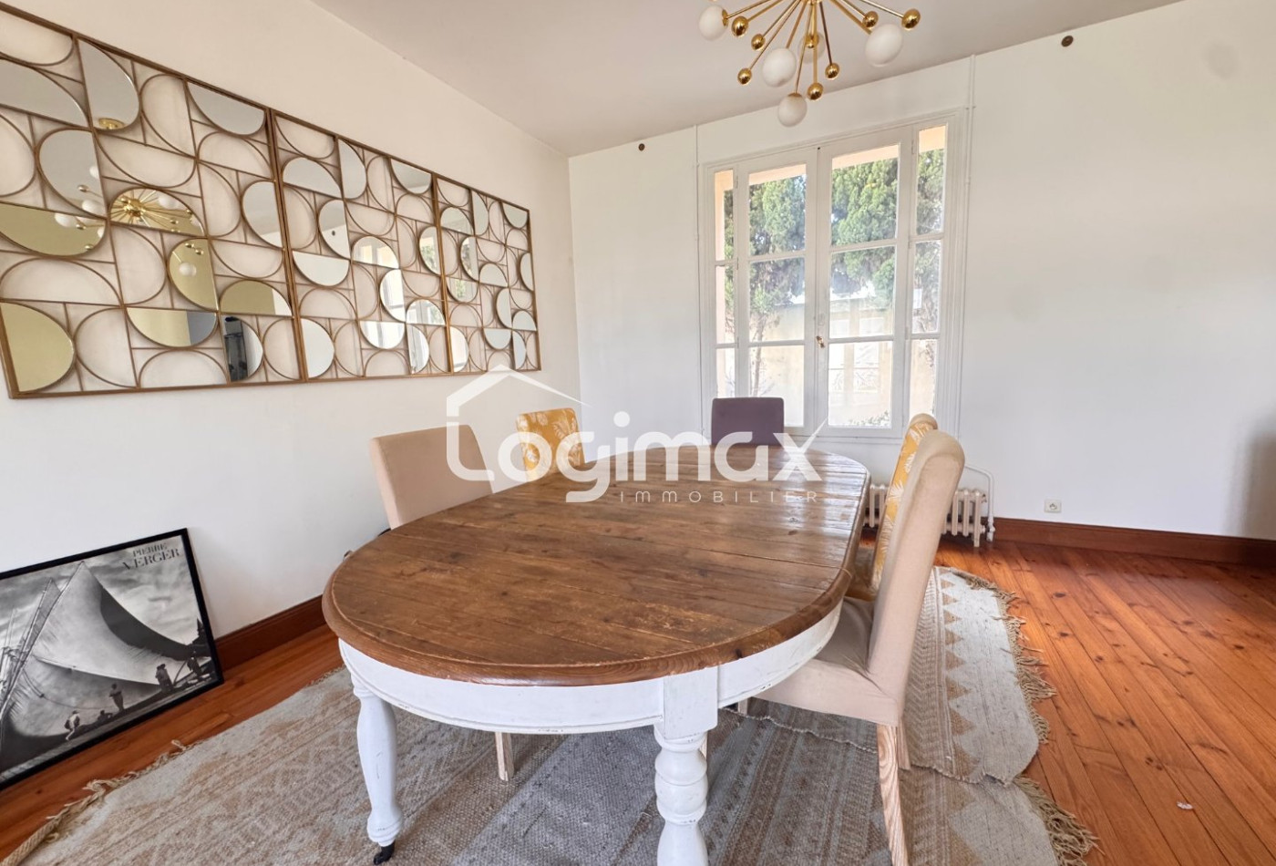 vente Maison La Rochelle - Photo 5