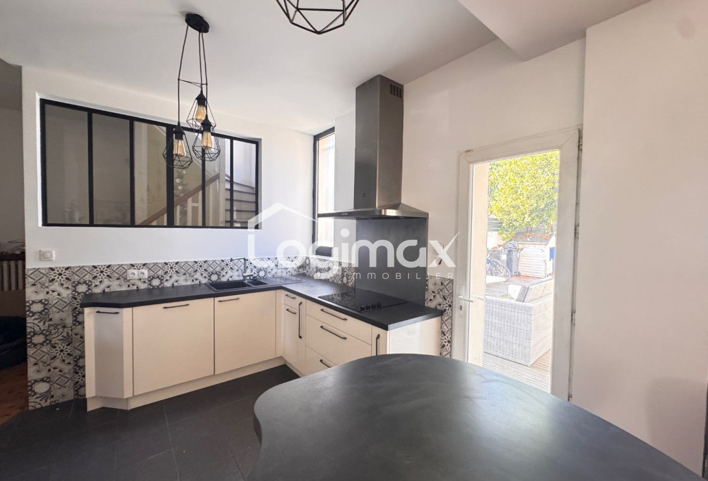vente Maison La Rochelle - Photo 7