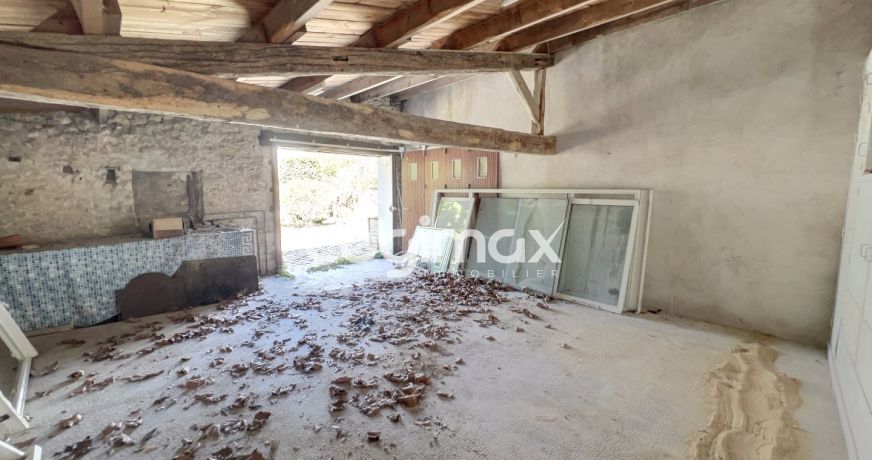 vente Maison à rénover Perigny