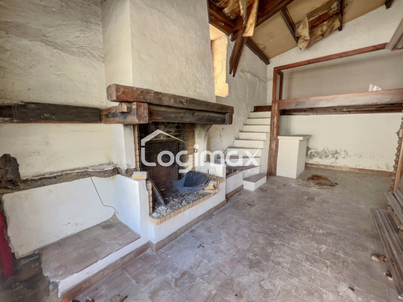 vente Maison à rénover Perigny - Photo 4