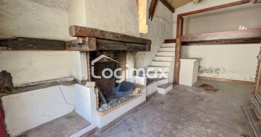 vente Maison à rénover Perigny