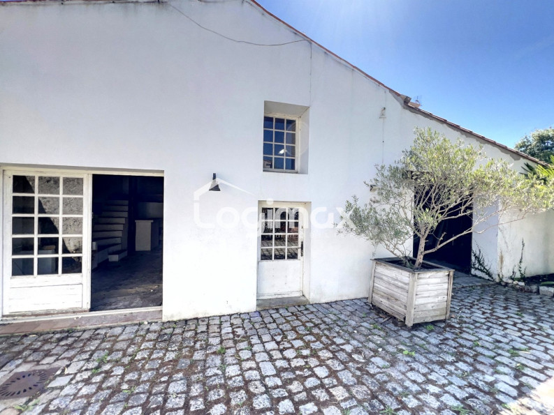 vente Maison à rénover Perigny - Photo 2