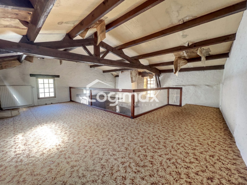 vente Maison à rénover Perigny - Photo 3