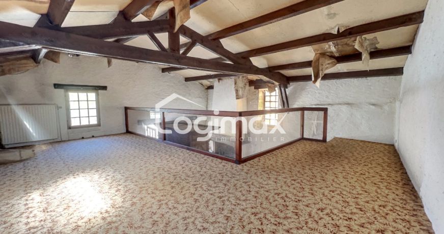 vente Maison à rénover Perigny