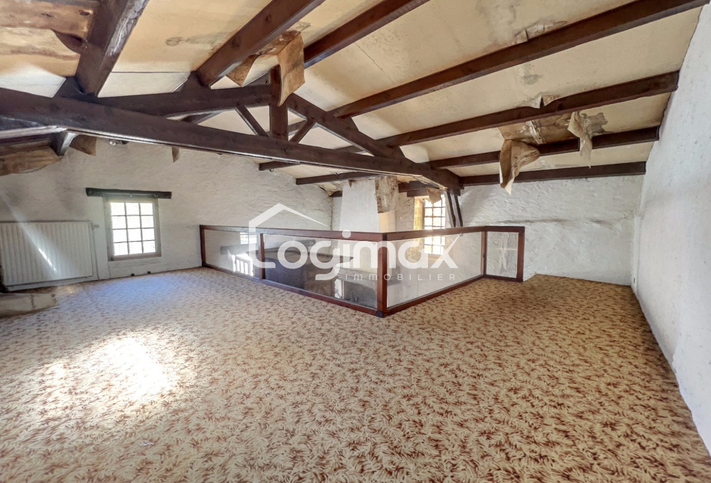 vente Maison à rénover Perigny - Photo 3