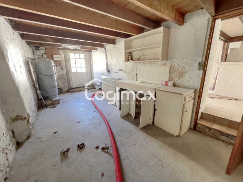vente Maison à rénover Perigny - Photo 5