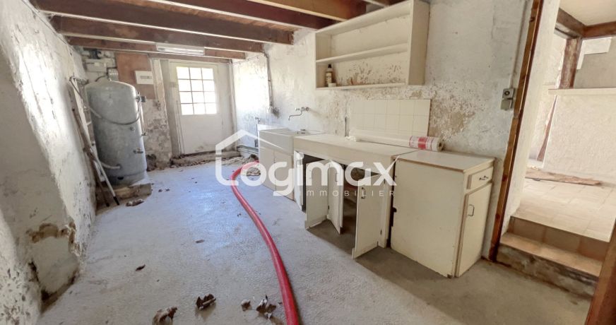vente Maison à rénover Perigny