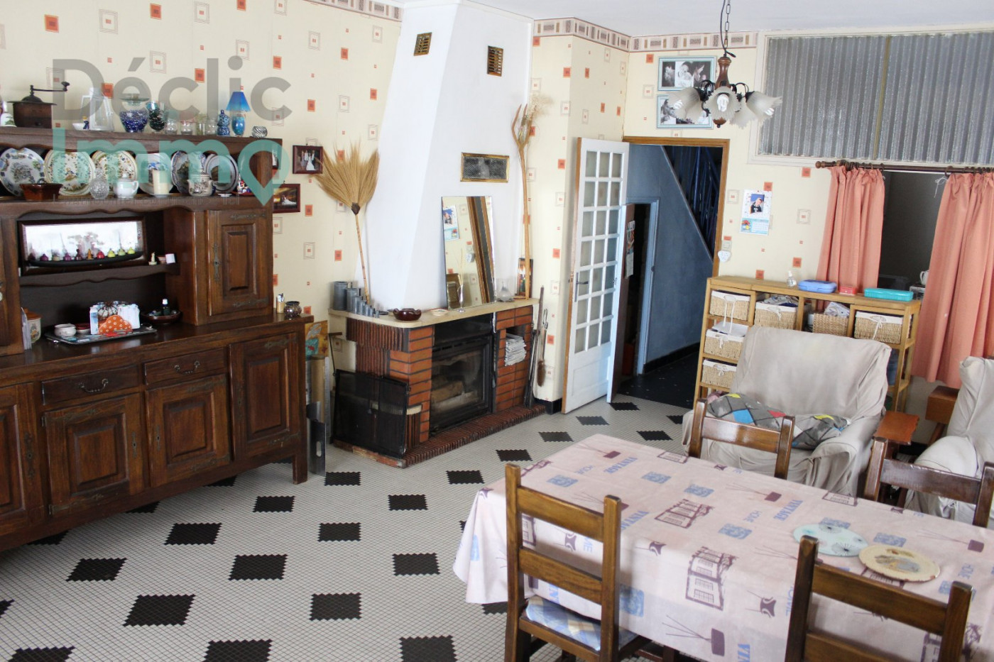 vente Maison Rochefort - Photo 7