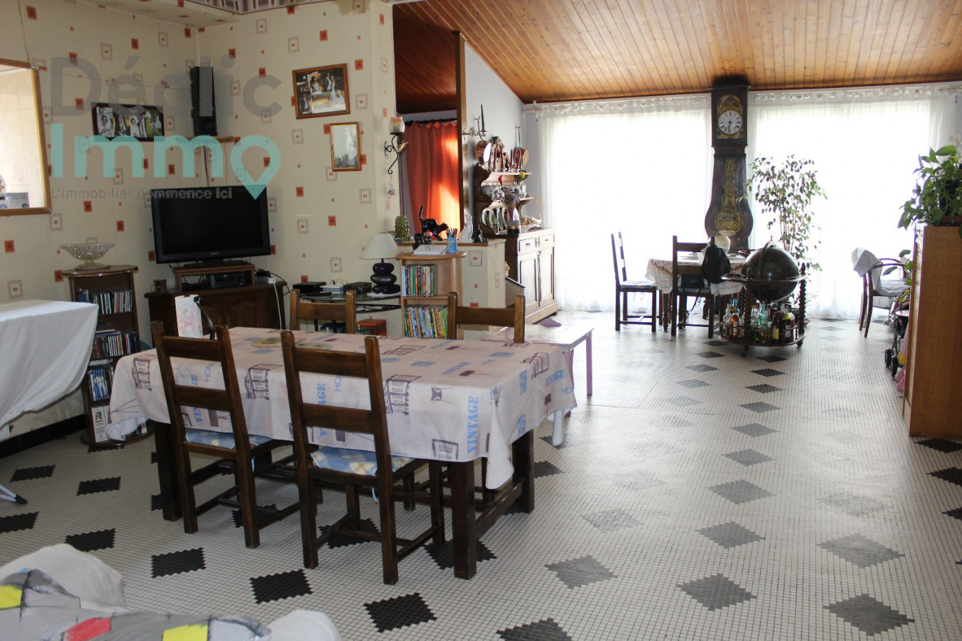 vente Maison Rochefort - Photo 5