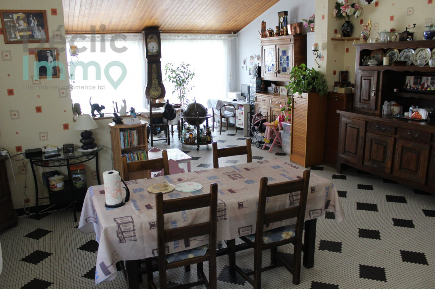 vente Maison Rochefort - Photo 6