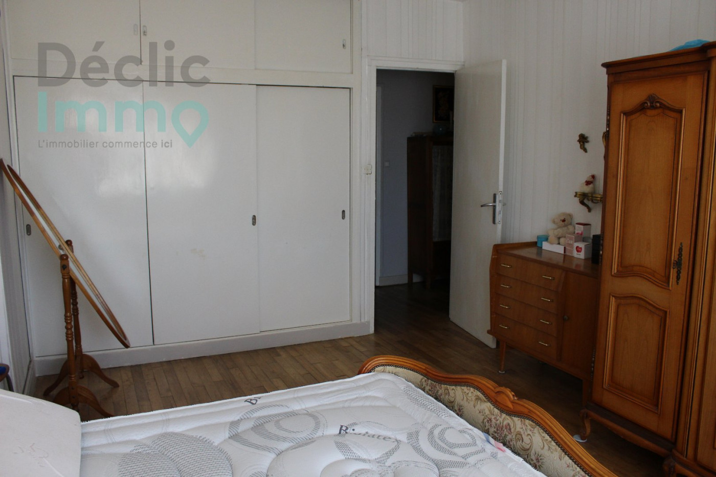 vente Maison Rochefort - Photo 12