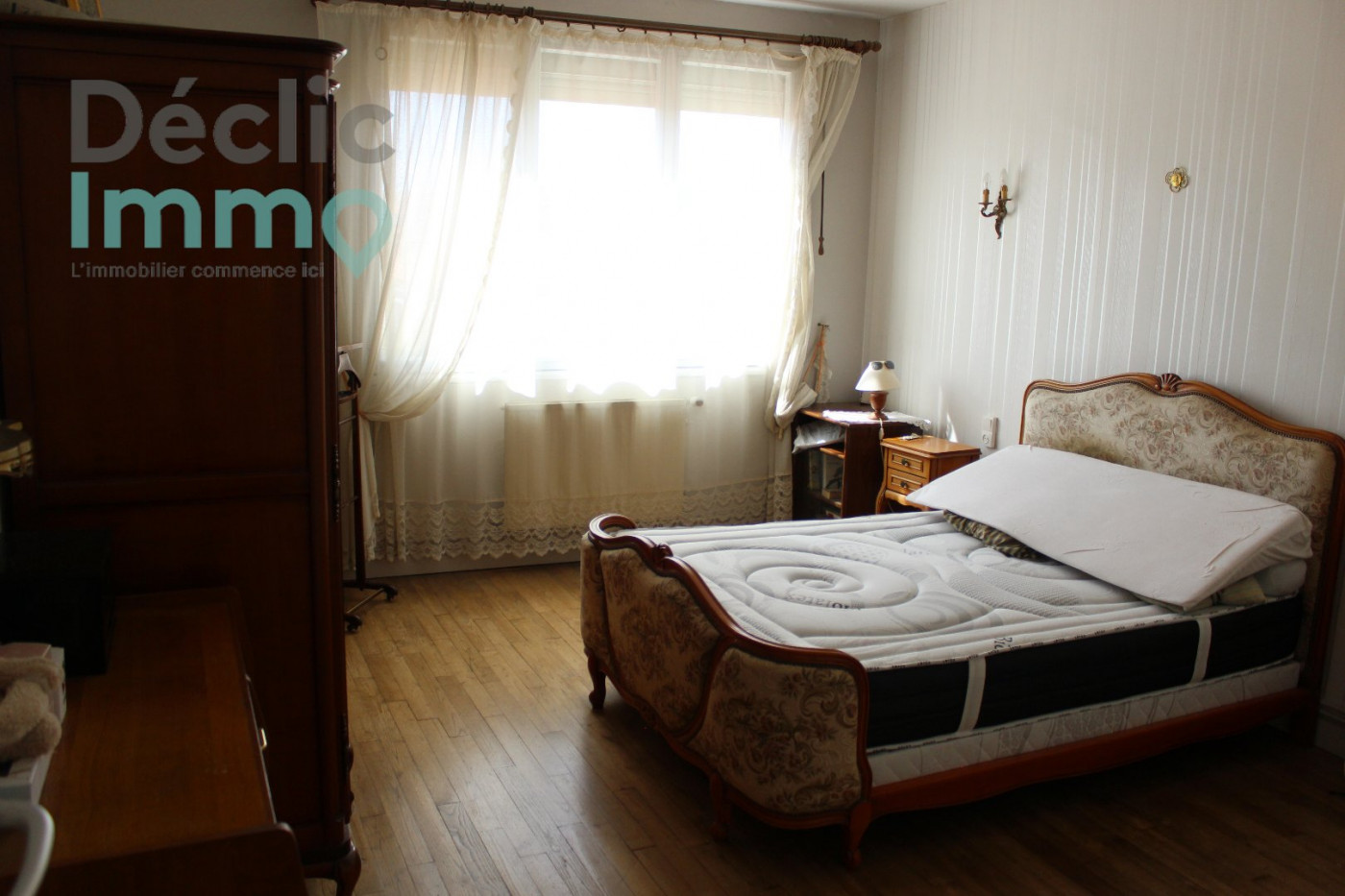 vente Maison Rochefort - Photo 13