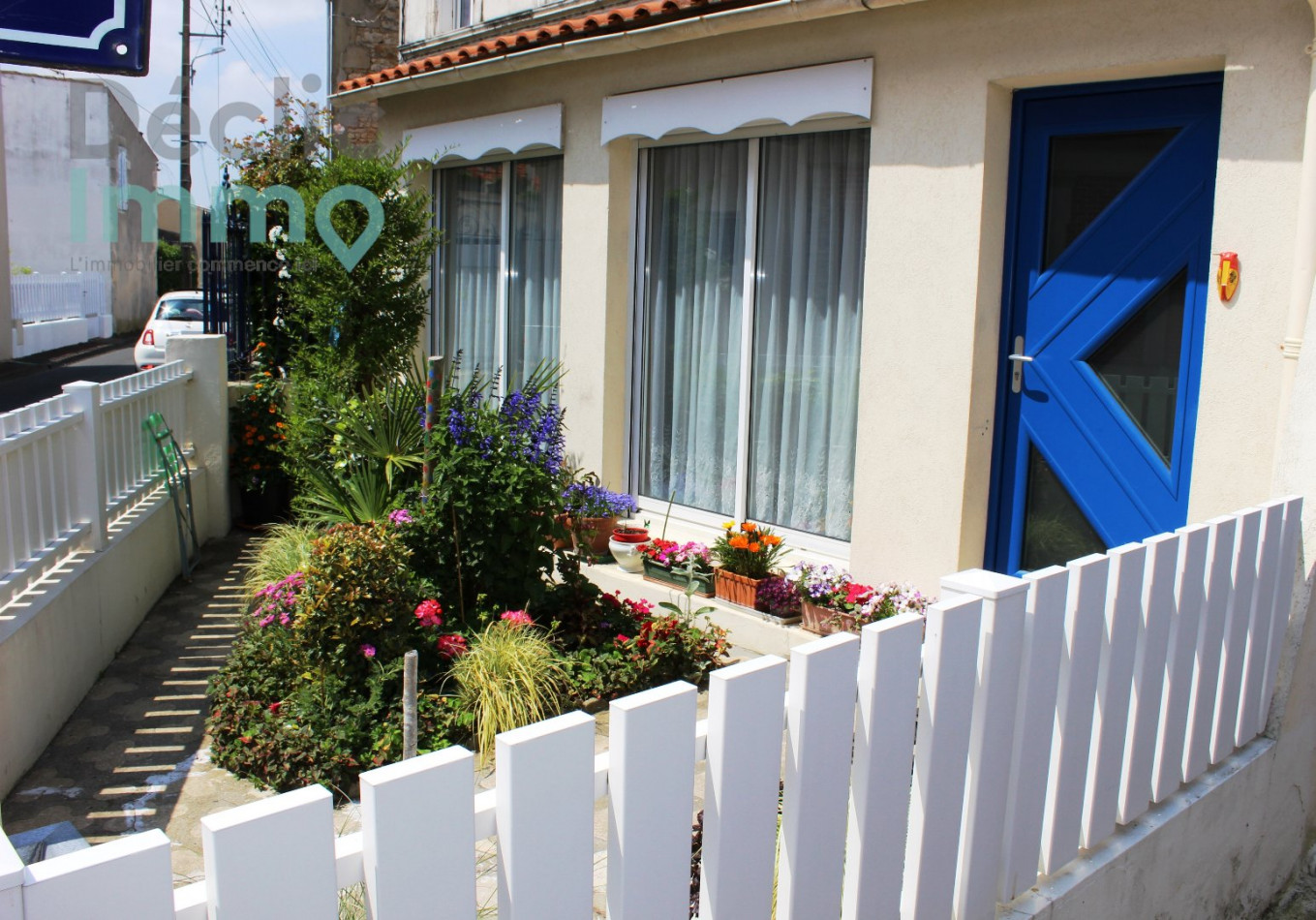 vente Maison Rochefort - Photo 4