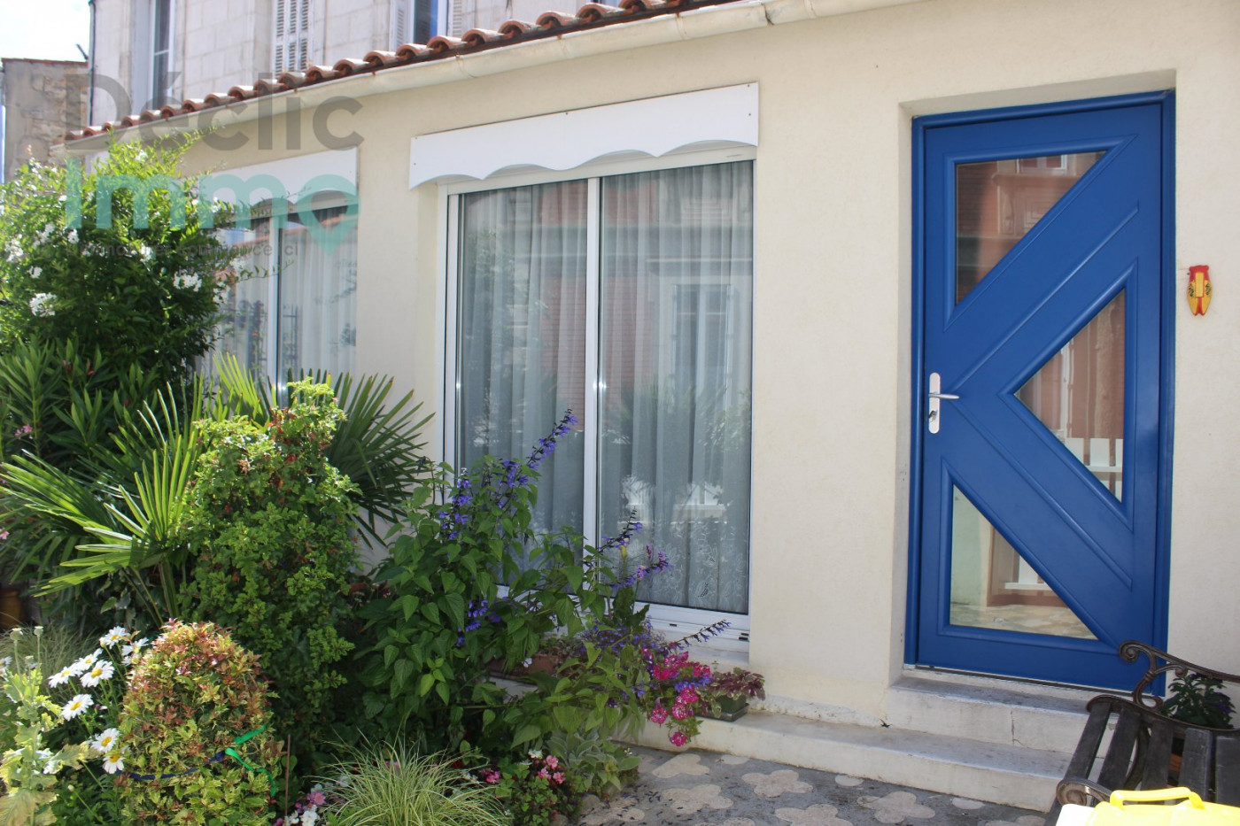 vente Maison Rochefort - Photo 2