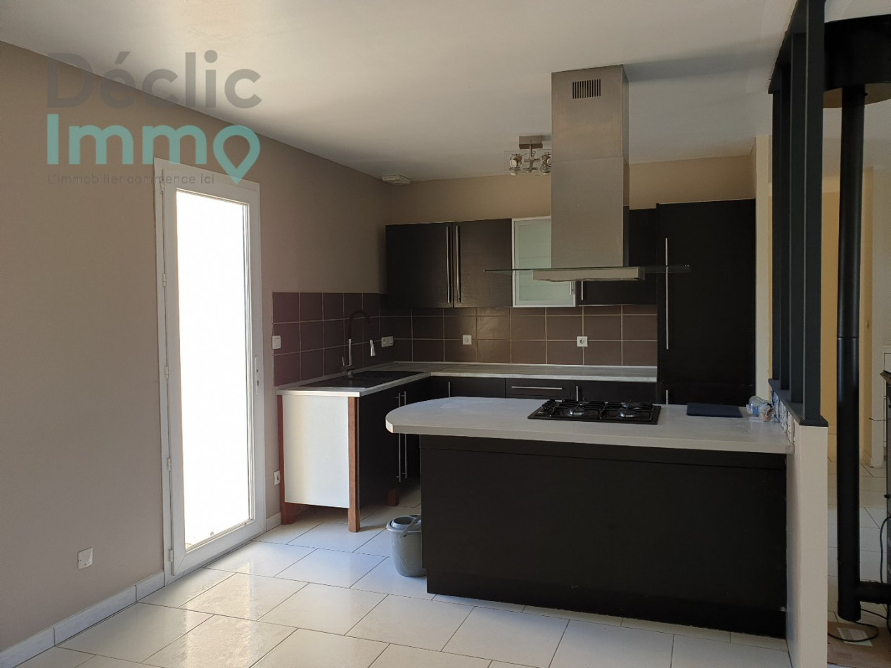 vente Maison Guitinieres - Photo 2