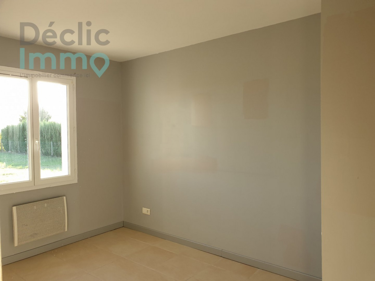 vente Maison Guitinieres - Photo 7