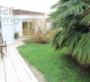 A vendre Le Chateau D'oleron | Réf 1700613378 - Déclic immo 17