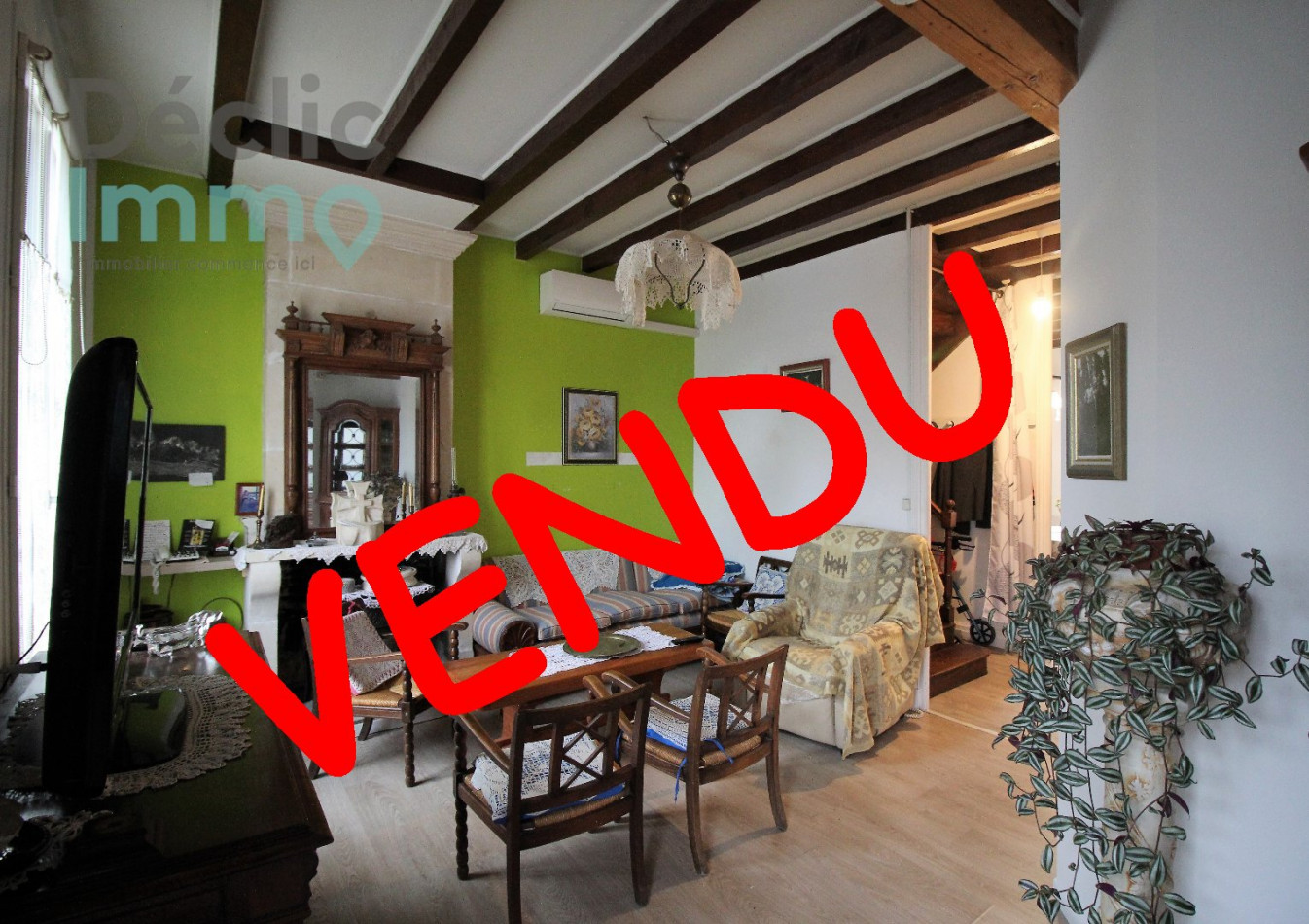vente Maison Saintes - Photo 3
