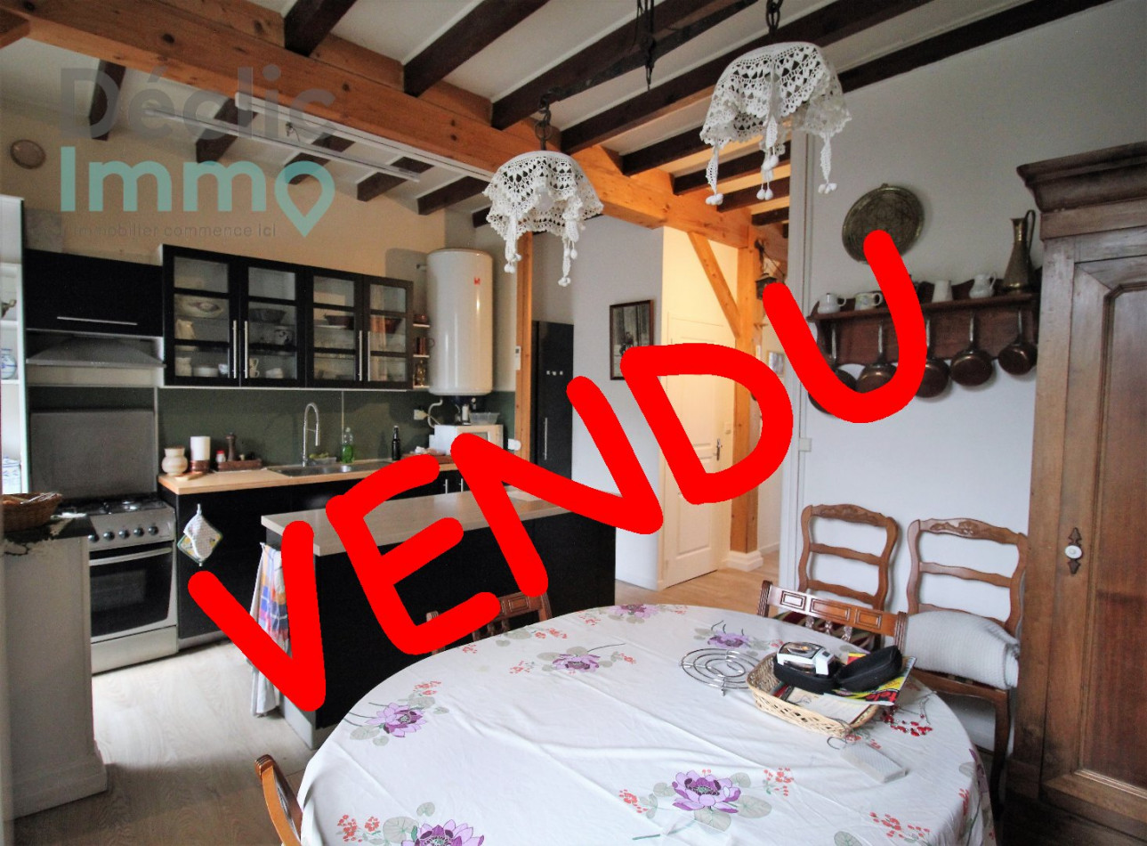 vente Maison Saintes - Photo 5