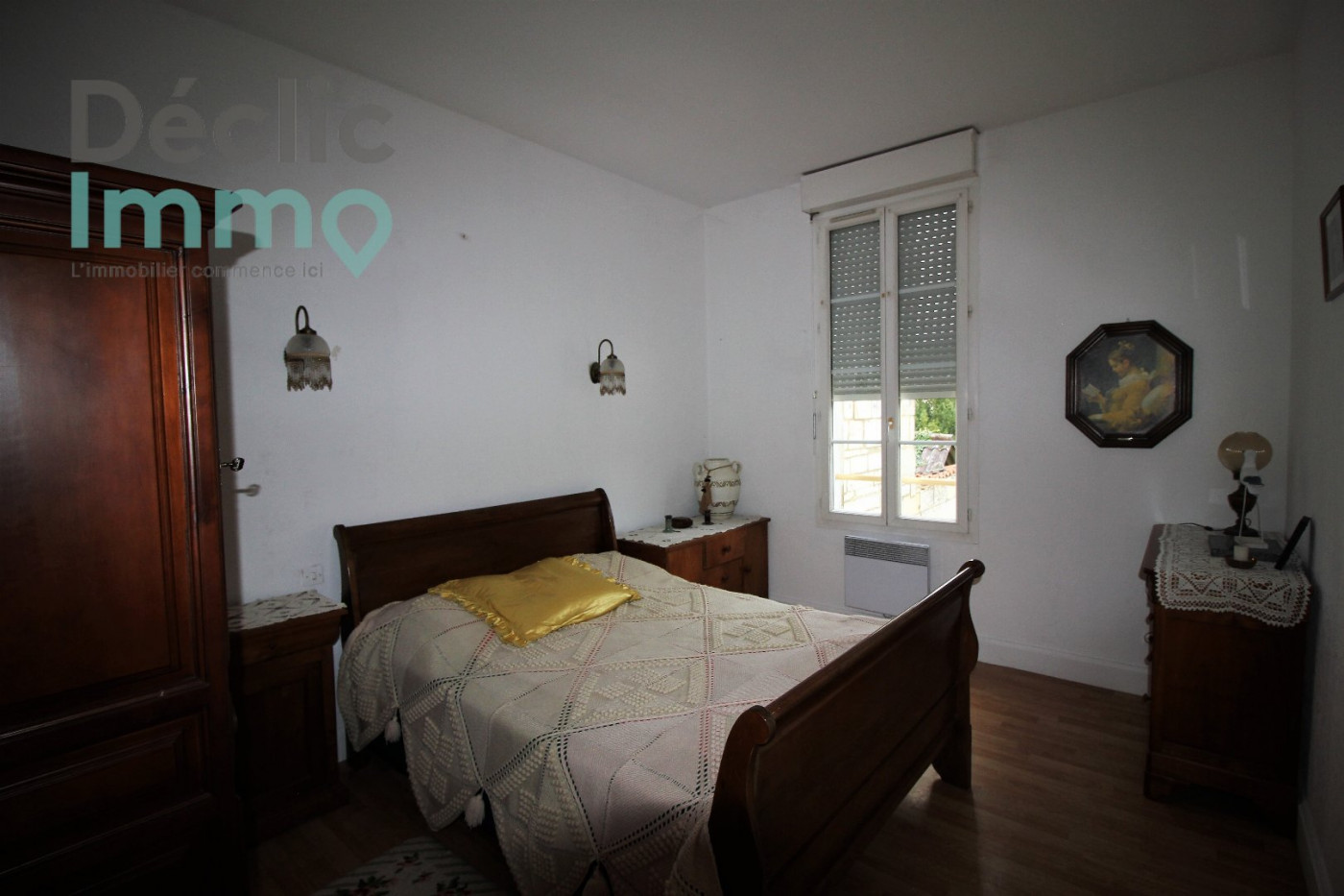 vente Maison Saintes - Photo 6