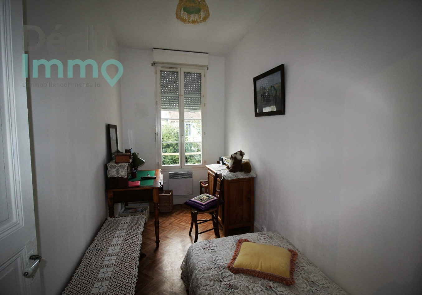 vente Maison Saintes - Photo 8