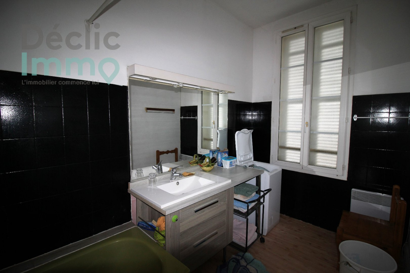 vente Maison Saintes - Photo 9