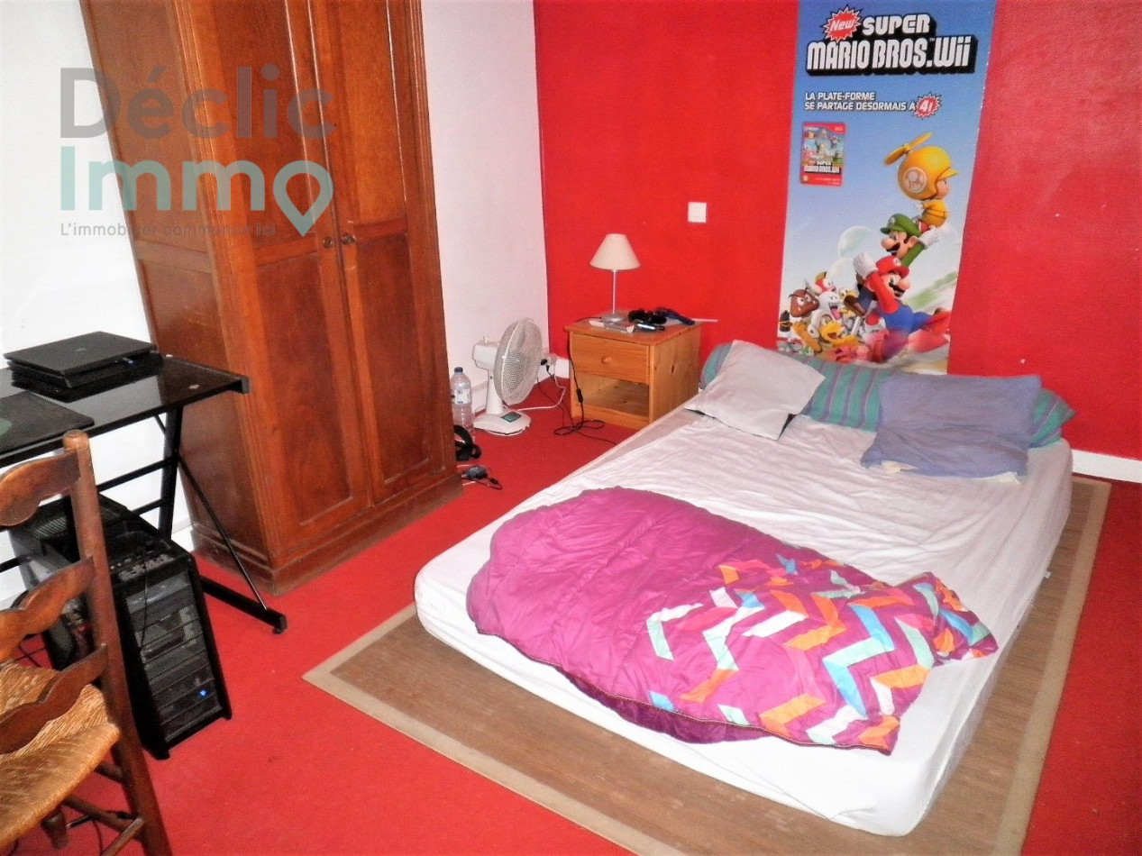 vente Maison en pierre Marans - Photo 5