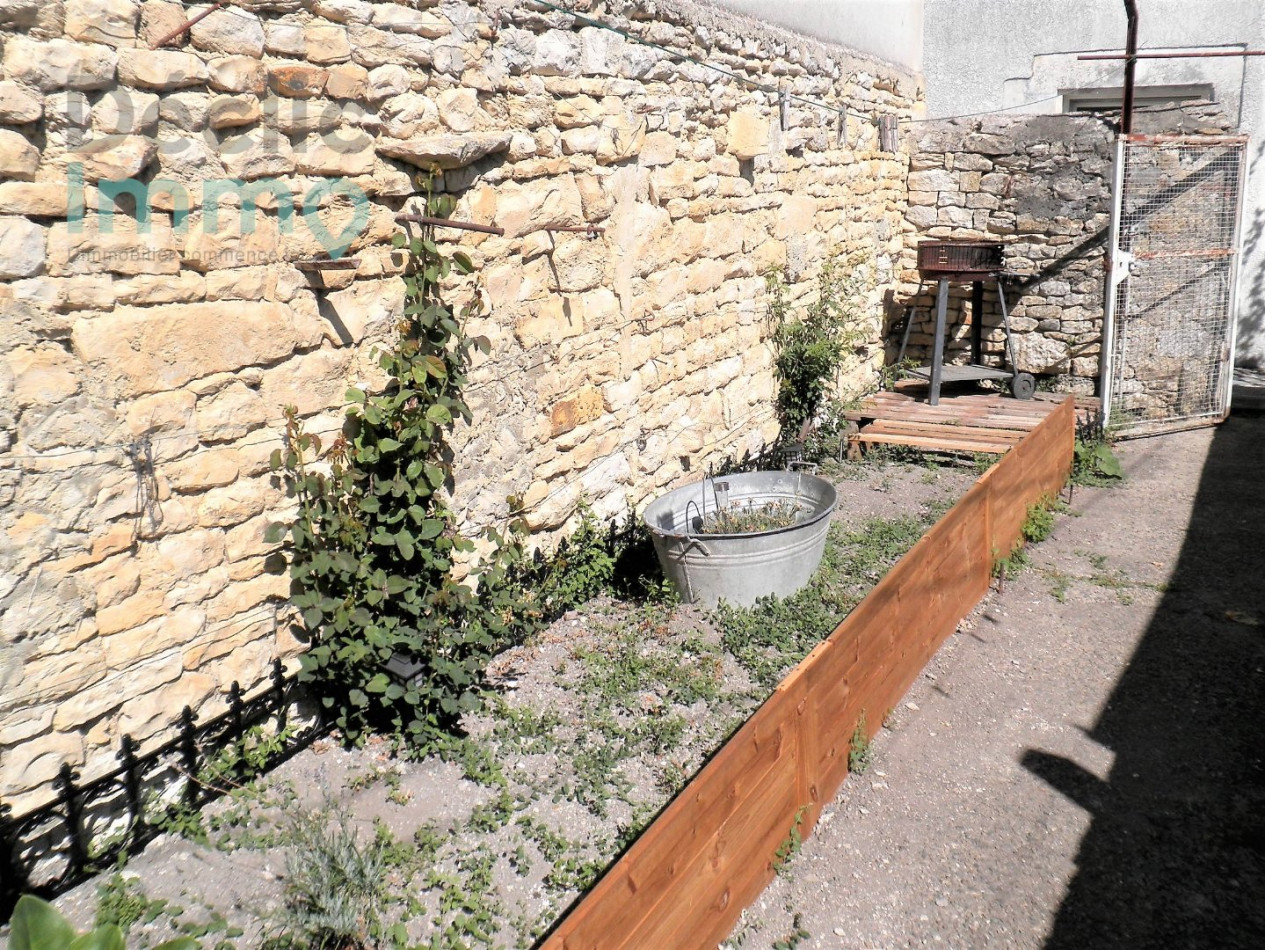 vente Maison en pierre Marans - Photo 4