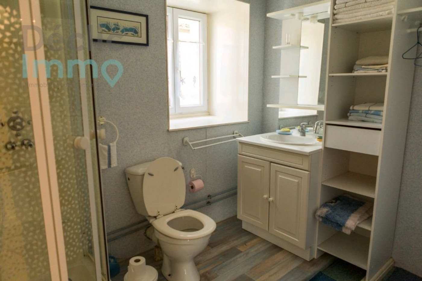 vente Maison La Villedieu - Photo 5