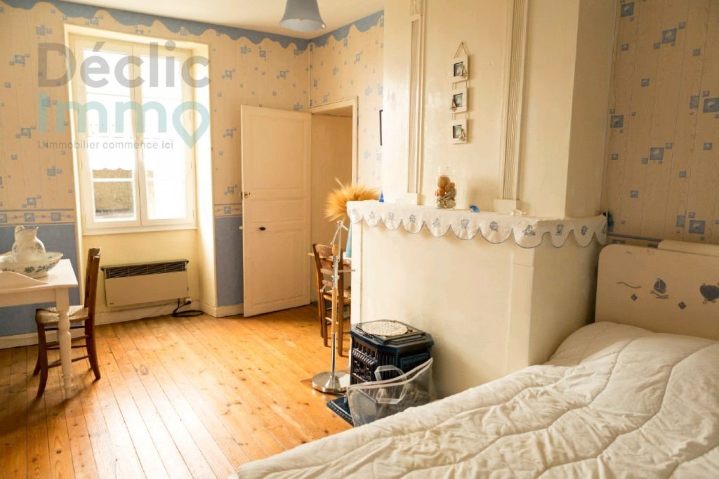 vente Maison La Villedieu - Photo 7