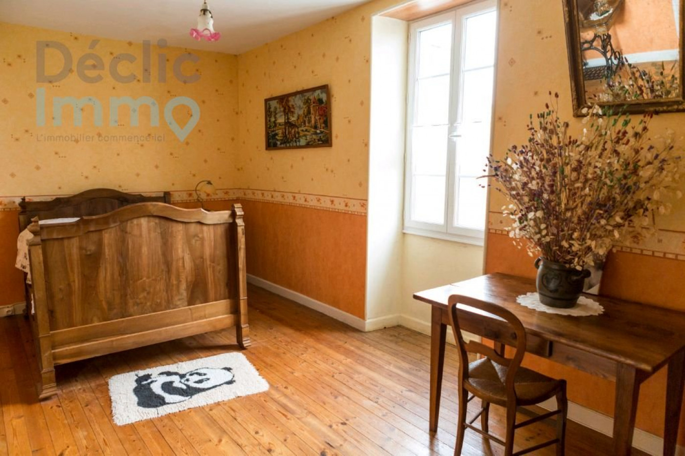 vente Maison La Villedieu - Photo 8