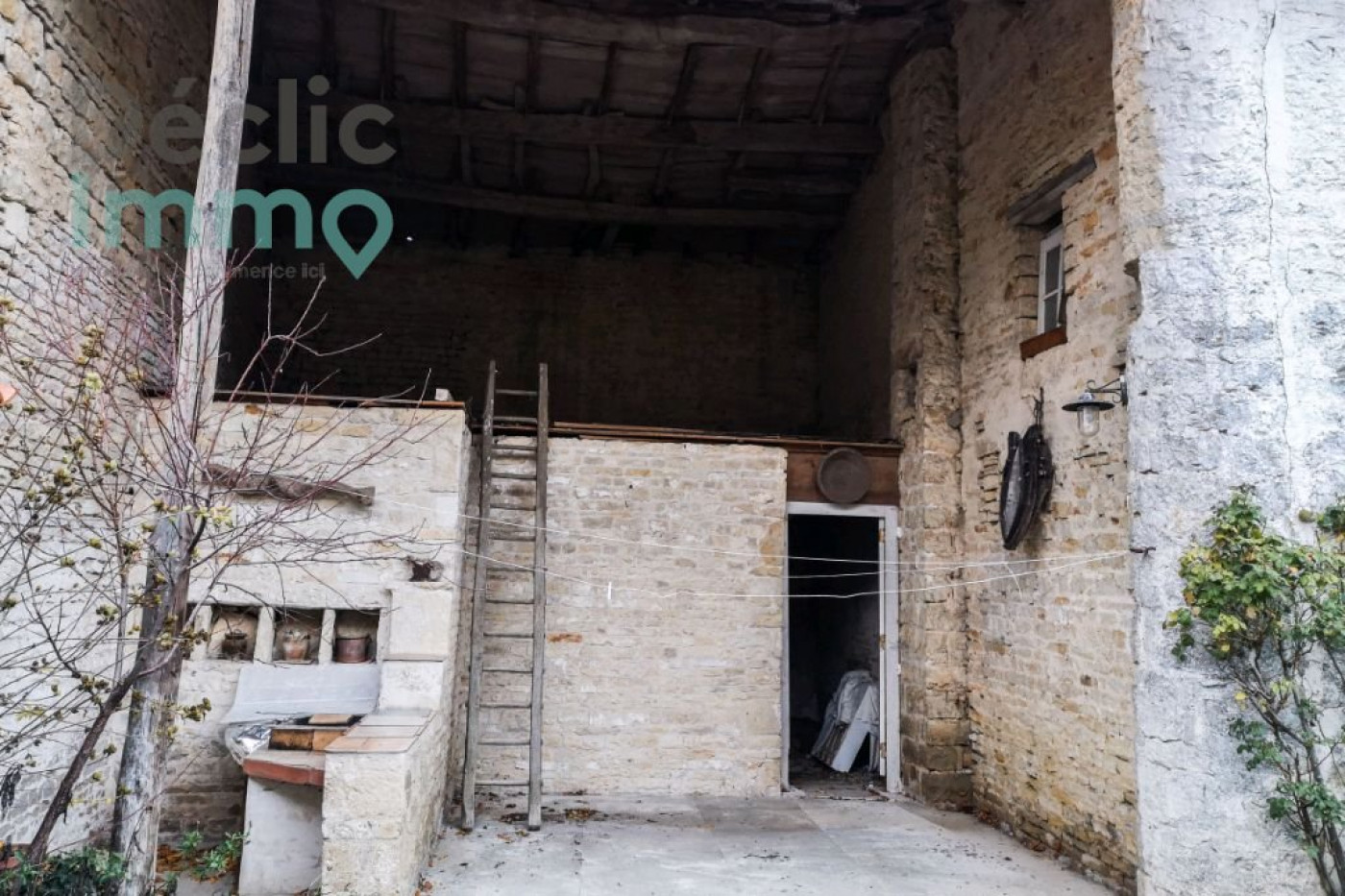 vente Maison La Villedieu - Photo 10